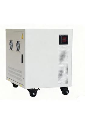 相3KV三WKSG-3KV自耦变压器50HZ/60HZ3580V转22A0V200V41V设备可