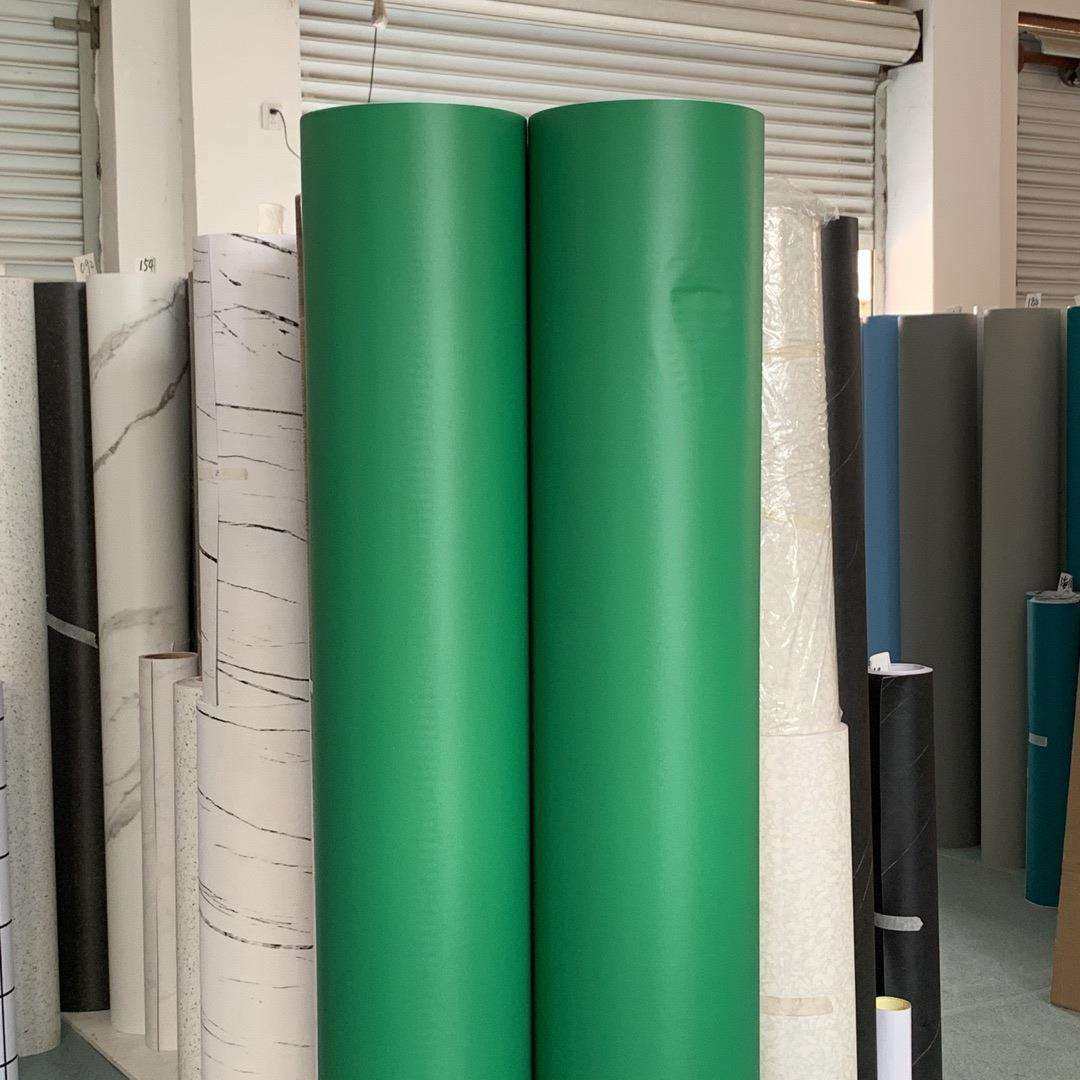 加厚绿色哑面防水pvc自粘墙纸纸壁935展展厅装贴膜柜贴纸波饰音软,家装主材,PVC墙纸,淘宝优惠券,粉丝福利购,淘宝优惠卷
