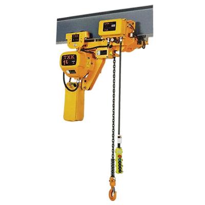 电微型环链电动葫一吨25482吨500g舞台葫芦升降机小k型家用起重葫