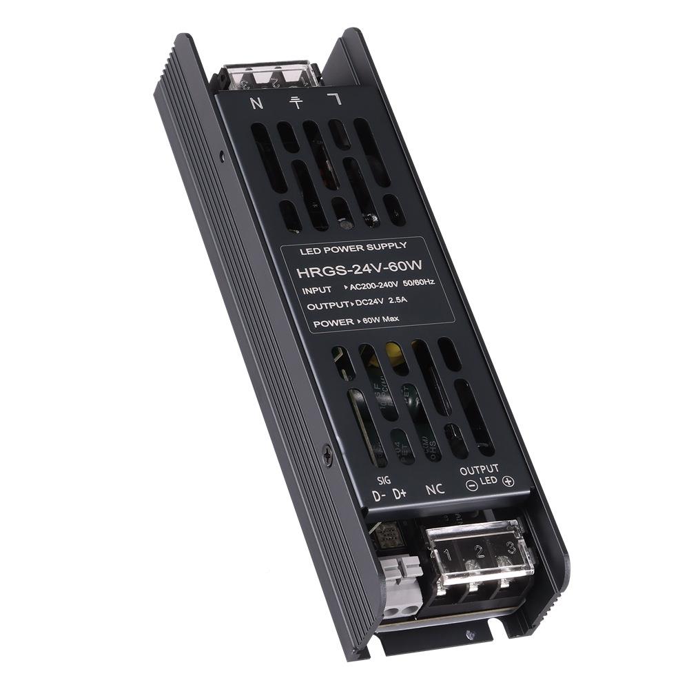 直786工程款光DT6单色DALI调电源36W至30专0W厂家销LED用