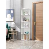 角柜角三角形角柜角架客厅卧室阳台凸窗扇形窄边柜