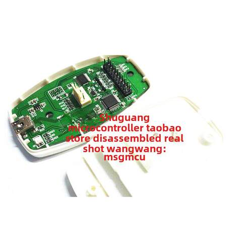 STLINK V2 STM32 STM8 彷真器 ST-LINK下载器 原装正品 当天发出