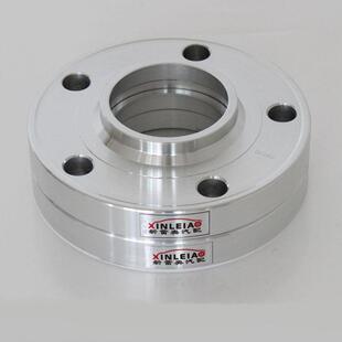 锻造轮壳加宽垫片凸缘 C级 W203 W204 E级 W211 W212改装专用