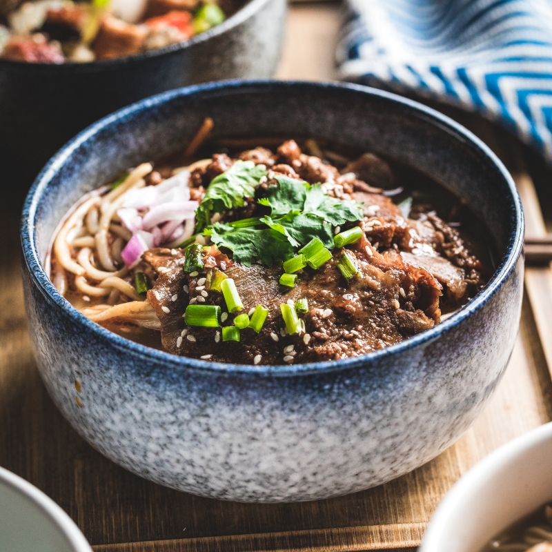 学生专用宿舍泡面碗大容量陶瓷碗