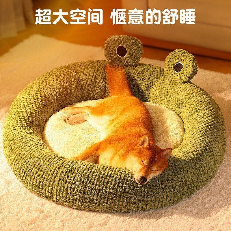 简约窝窝四季狗窝通用猫直销窝