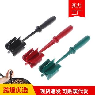 Chopper肉类土豆沙拉番茄切碎器拌饭搅拌研磨铲 亚马逊跨境Meat
