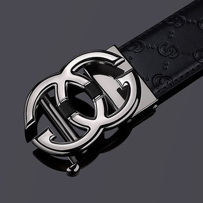 速发Business Man belt Casual Fashion Luxury Designer Famous