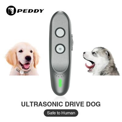 极速Dog Training Dnevice Ultrasonic Anti-Barking Dog Repelle
