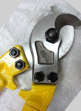 极速202318寸电缆剪电缆钳剪线C工具电线电缆电缆剪剪钳线缆线剥