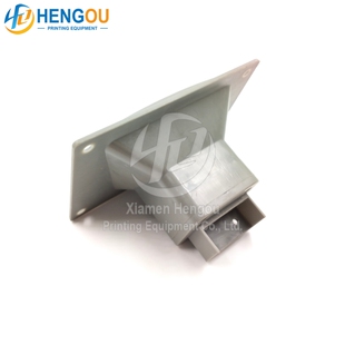 极速对开全d开切纸机配件切纸机下刀开关申威达落刀开关行程开关