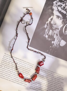 极速【直播间】屿V棠新品绳编