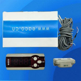 极速eaco沈阳意控电子温控器M50M50TB代替M190c制冷X化霜微电脑控