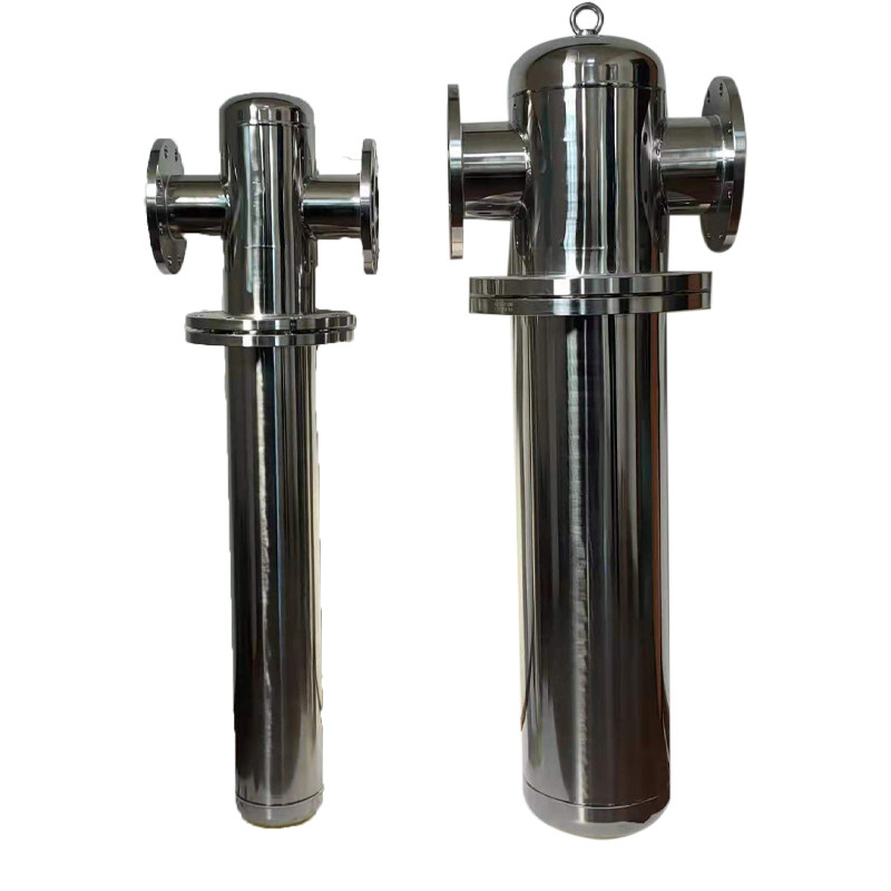 极速304不锈h钢压缩空气空压机负压油水分离器除水除尘除油精密过,标准件/零部件/工业耗材,滤芯,淘宝优惠券,粉丝福利购,淘宝优惠卷