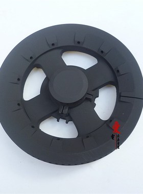 极速欧派Q305 Q06BA上进风火盖前锋 煤气灶配件火盖Q305 QY06BA