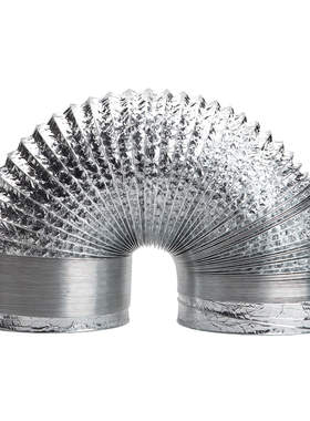 极速适合帅康抽油烟机CXW-s200-M335排风管气管烟管出风管2M长通