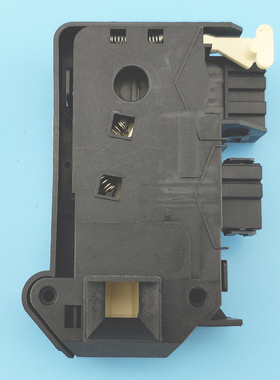 极速TG60-1f401LRS滚筒洗衣机门锁TG70-8707ES/X1258E/1203L/1201