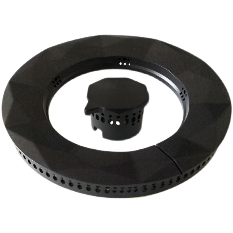 极速适用老板燃气灶配件37B2 37Gy1 9B00 9G01 37B0大小火盖炉头