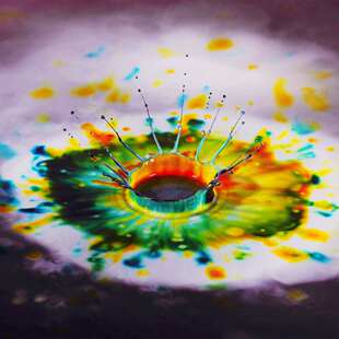 【景云耗材】4R加长 RC绒面防水相纸 6寸 A4 A3+ 无齿轮绒面