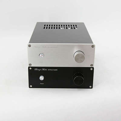 新款功放箱1907A 功放机箱