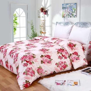 纯棉被罩全棉单件被套120x140x150x160x170x180x190x200x210x220m