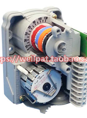 SQN70.294A20 70.424 70.224 70.624燃烧机风门执行器伺服电机马