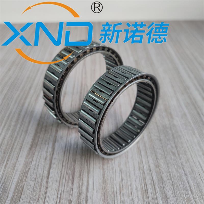 DC4127(3C)-4445A-4972(4C)楔块式保持架单向轴承超越离合器现货