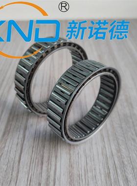 DC4127(3C)-4445A-4972(4C)楔块式保持架单向轴承超越离合器现货