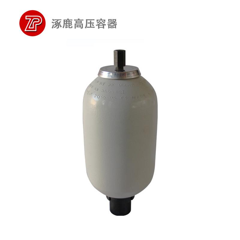 皮囊式蓄能器NXQ-0.4L/31.5储能器厂家发货现货