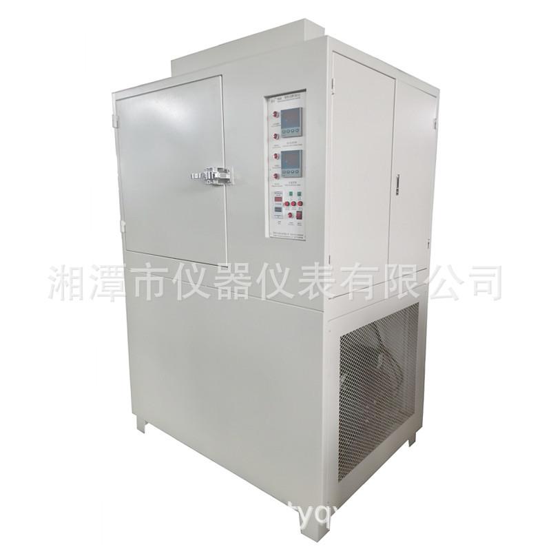 厂家供应RSQ06陶瓷砖抗热震性测定仪日用陶瓷热稳定性检测仪