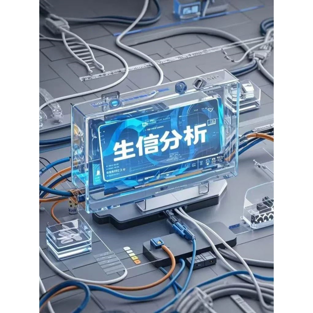 医学生信分析单细胞测序转录组TCGA/GEO数据库挖掘分析服务