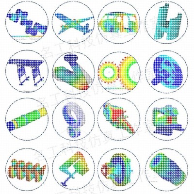 代做comsol电磁maxwell彷真cst设计hfss天线声学光学有限元分析