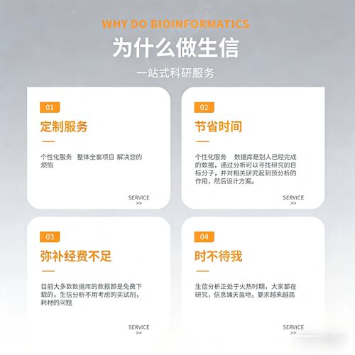 生信分析服务单细胞空间转录组数据分析表观代谢蛋白geo数据挖掘