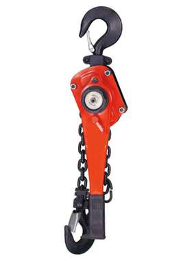 力易得[ENDURA] 重型手扳葫芦 T0532/T0533 0.75T/1.5T