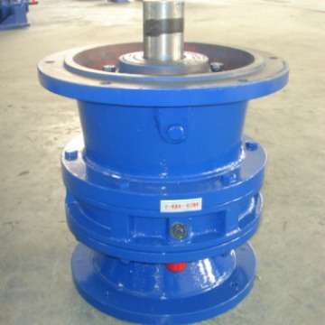 国茂现货摆线针轮减速机BLY3-17-5.5KW  可提供维修服务