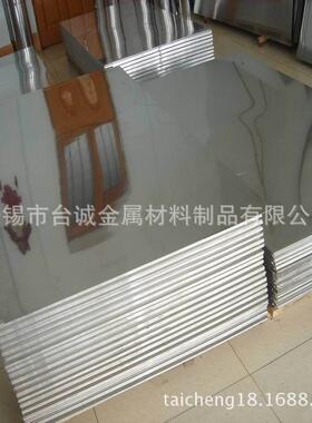 厂家直销 无锡AZ61镁合金板 ZK60镁合金棒 规格齐全 镁合金