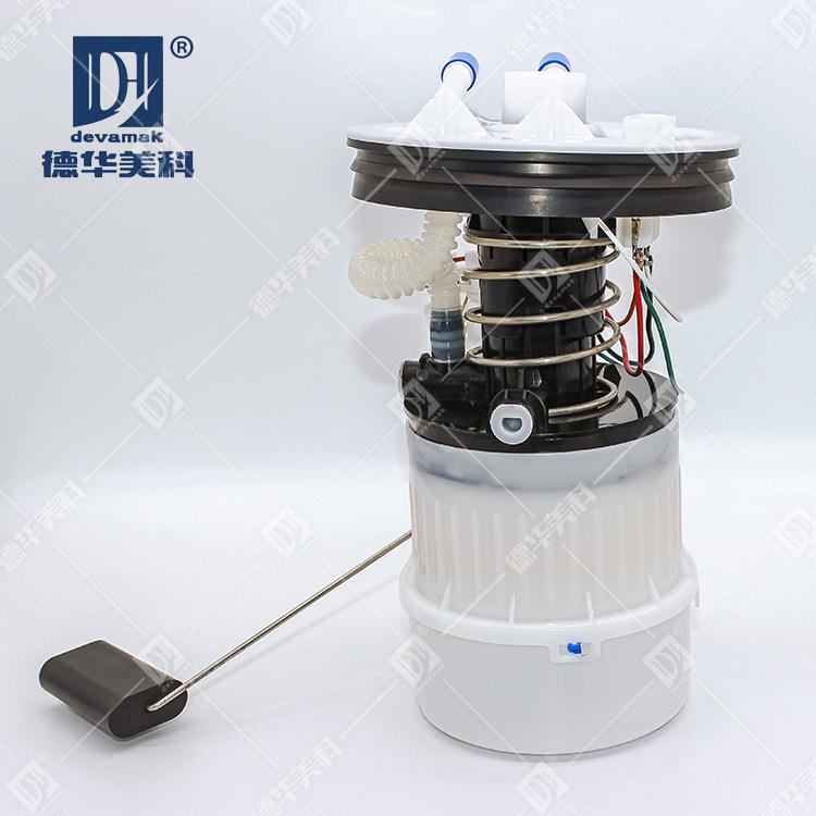 汽车燃油泵总成5M519H307LL 适用福克斯1.8/马自达3双管 现货