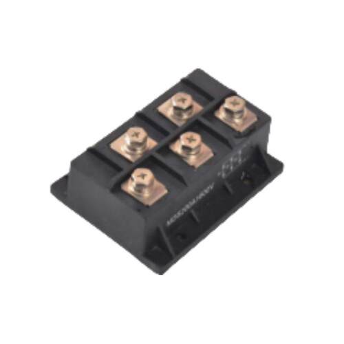 三相整流桥堆MDS200-18 MO8 封装印字 YFW MDS50-16t 佑芯微
