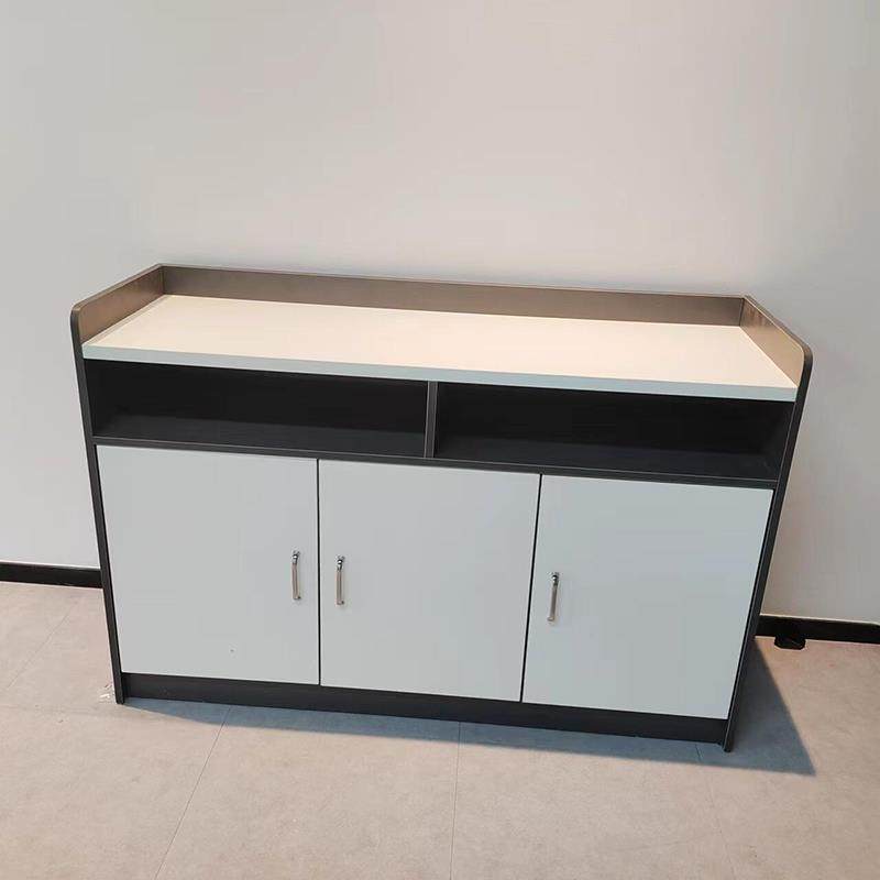 办公家具板式两三门茶水柜钢化玻璃门储物文件柜落地餐边办公矮柜,商业/办公家具,办公茶水柜,淘宝优惠券,粉丝福利购,淘宝优惠卷