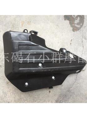 DIO17期/18期/24期小龟全新空气滤清器/空气滤芯总成（带喉头）