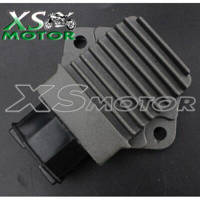 适用NSR250 P3 CB400 VTEC CBR250 19 22期 CBR400 23 29 整流器