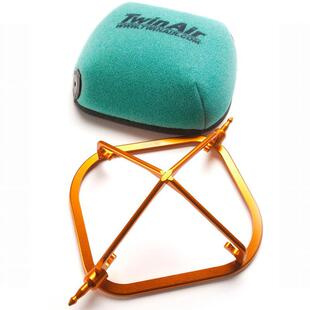 荷兰twin air适用KTM越野机车空虑SXF EXC-F空气滤清器海绵滤芯