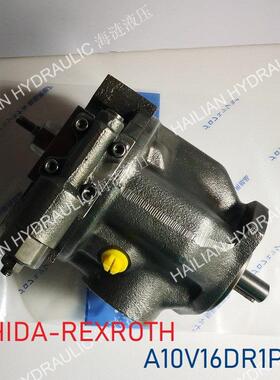 船舶油泵A10V16DR1PBR re-xroth marine pump开舱液压泵
