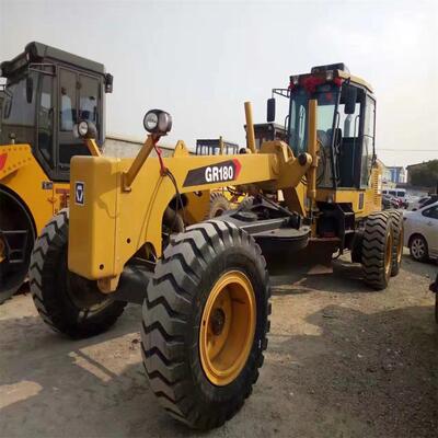 实力商家外贸直销徐工180 平地机外贸出口GR215卡特140Hgrader