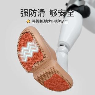 夏季 优调孕妇老人专用防滑凉拖鞋 情侣厚底家用女软底浴室洗澡男