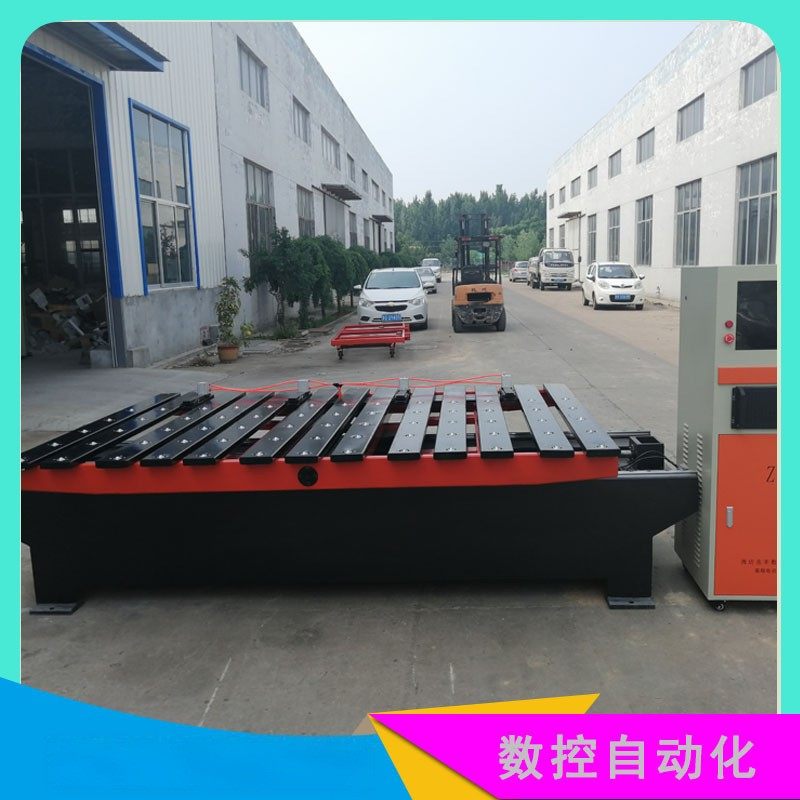 数控冲床自动化送料台 太阳能内胆冲孔送料平台 板材送料机有质保,搬运/仓储/物流设备,输送机,淘宝优惠券,粉丝福利购,淘宝优惠卷