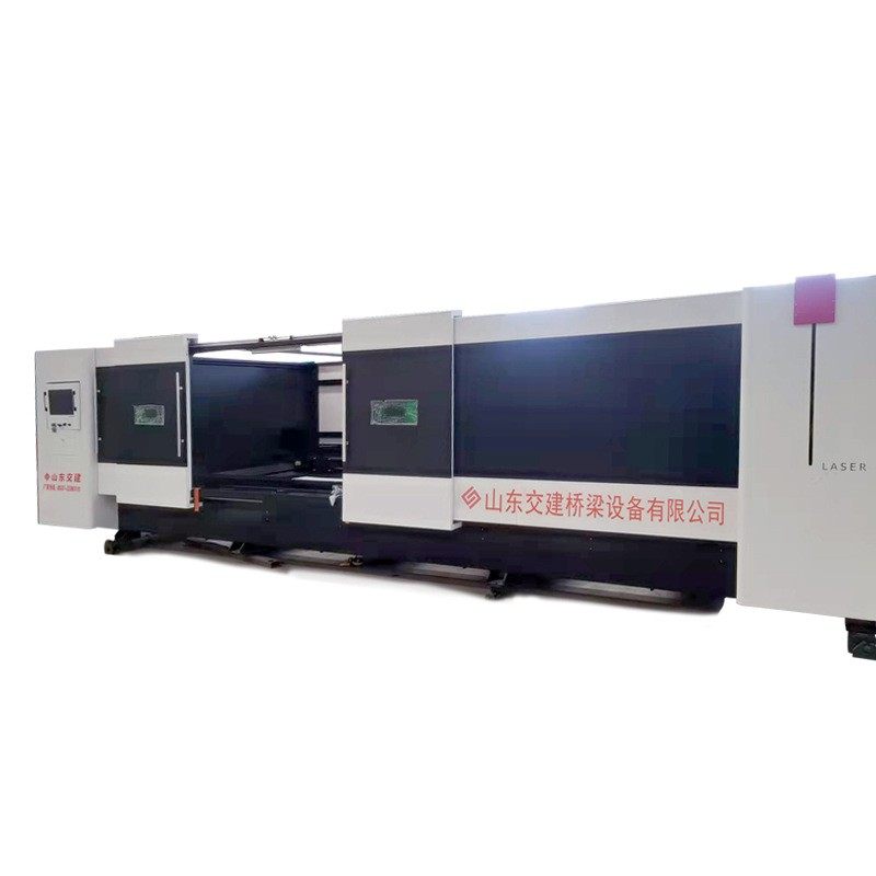 激光切割机厂家 智能钢板切割冲孔一体加工 隧道全自动化施工,五金/工具,其他机械五金,淘宝优惠券,粉丝福利购,淘宝优惠卷