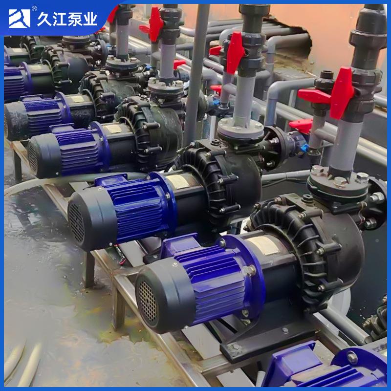 大头泵 耐酸碱535马肚泵 净加化脱硫泵自 药液吸药输送泵 过滤机