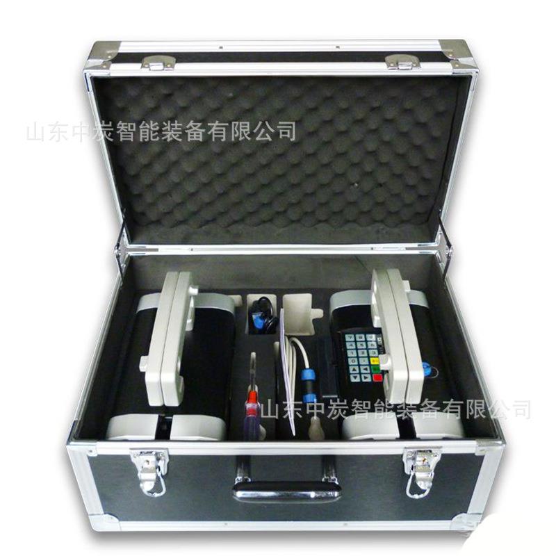 防水防钢便携式钢丝绳探伤仪 钢耐油防潮尘丝绳探伤仪 便携式伤钢