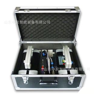 防水防钢便携式钢丝绳探伤仪 钢耐油防潮尘丝绳探伤仪 便携式伤钢