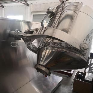 粉末自江动拌混料机械设搅备 BH三S维运动混TAU合机 苏厂家直供
